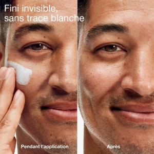Für Männer - Tägliche Feuchtigkeitscreme SPF50 Für Männer - Tägliche Feuchtigkeitscreme SPF50
